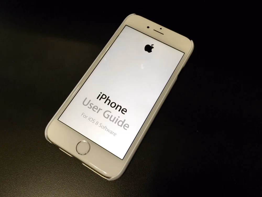 What are the specifications of the Apple iPhone 6?