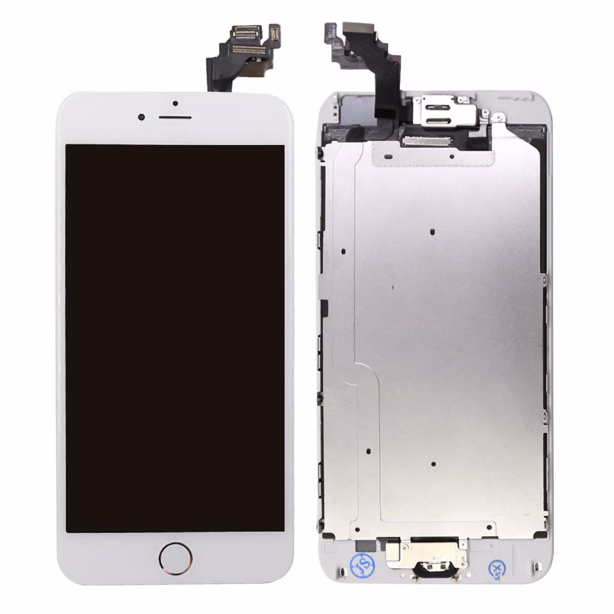 How to replace iPhone 6 Plus screen?