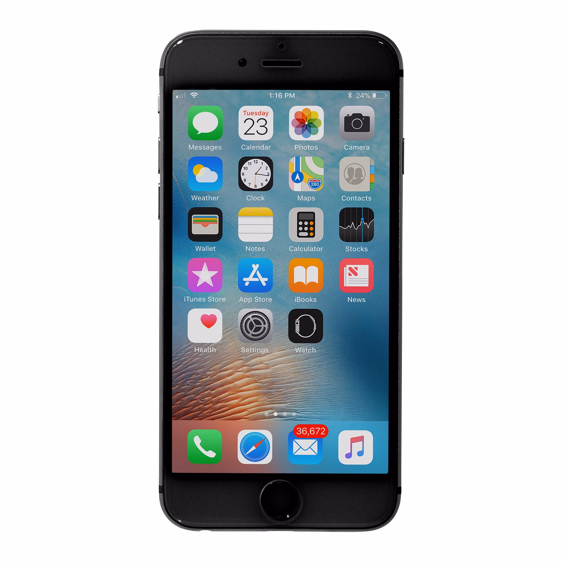 Is iPhone 6C a successor to iPhone 5C?