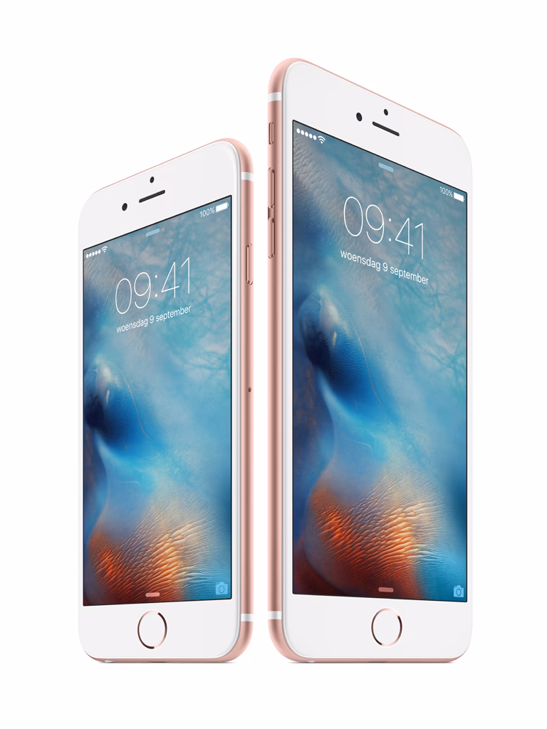 How much is Apple iPhone 6S (32GB) in India?