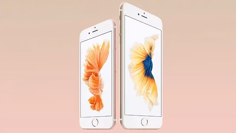 How much does an iPhone 6S cost?