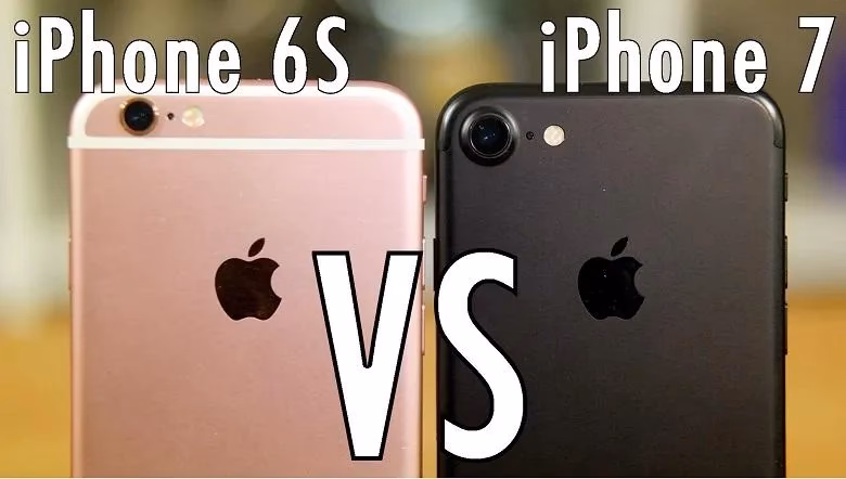 How much does an iPhone 6S cost?