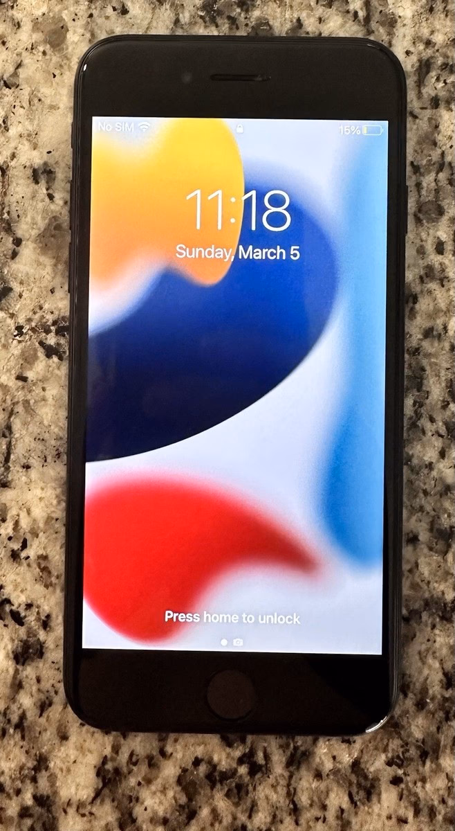 Where to buy a used iPhone 7 in 2025?
