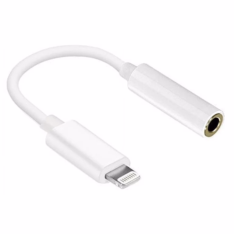 Does iPhone 7 have a 3.5mm jack?