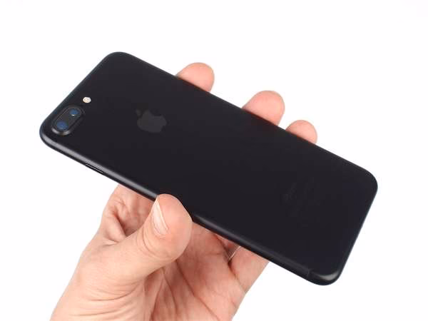 Jaké jsou rozměry iPhonu 7 Plus?