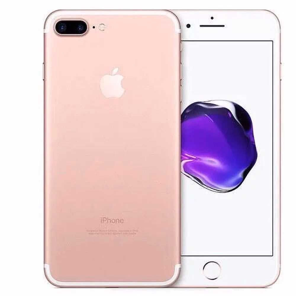 What's the best thing about the Apple iPhone 7?