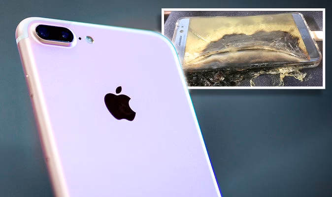 Are there any open Apple recalls & service programs?