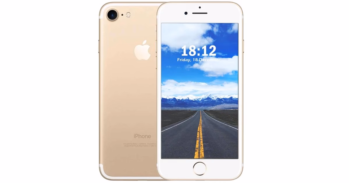 Do refurbished iPhones come with a warranty?