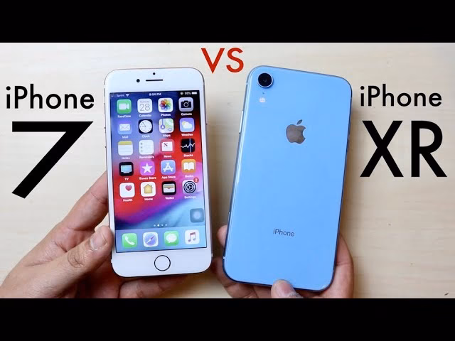 Is Apple iPhone XR a better buy?