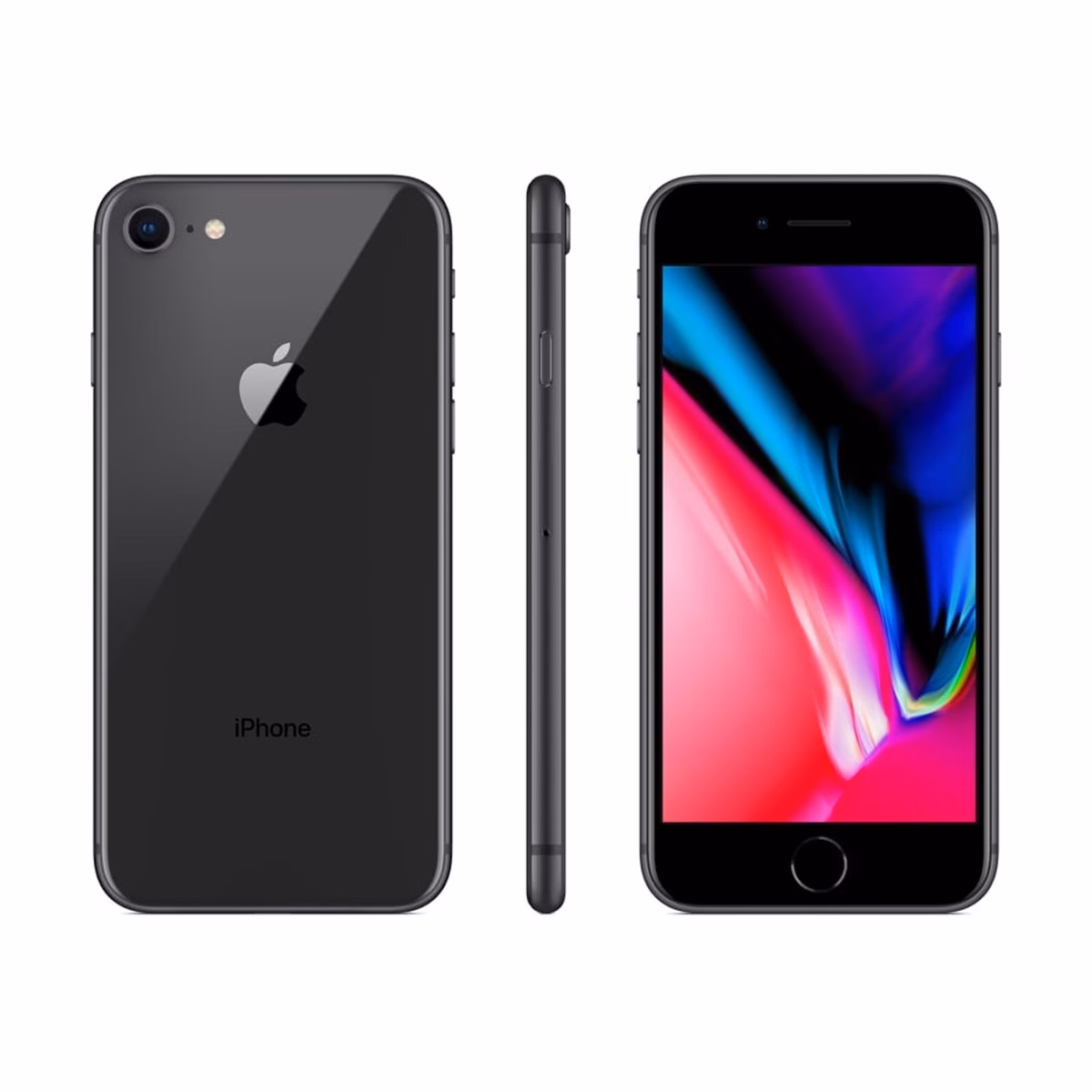 What's new in iOS 8?