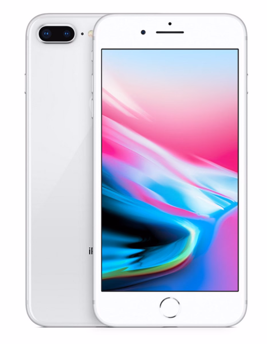 Сколько стоит айфон 8 Plus 64GB Red?