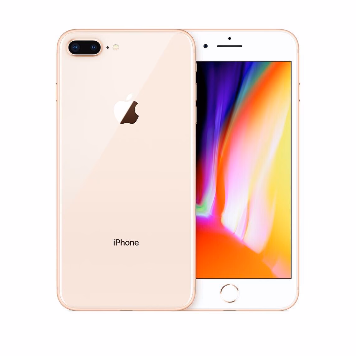 Jaké jsou parametry pro iPhone 8 Plus?