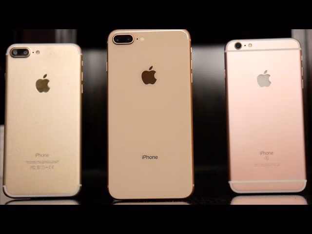 Which iPhone color is the fanciest?