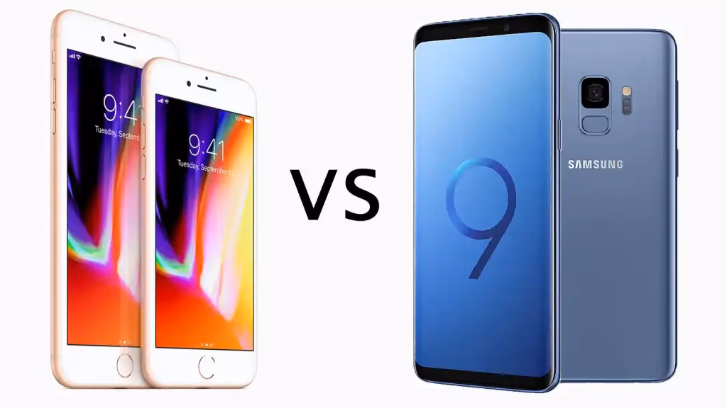 Is the Samsung Galaxy S9 waterproof?