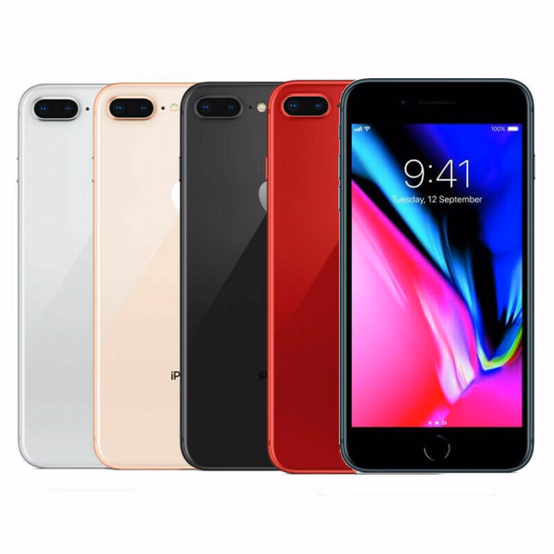 How much does an iPhone 9 plus cost?