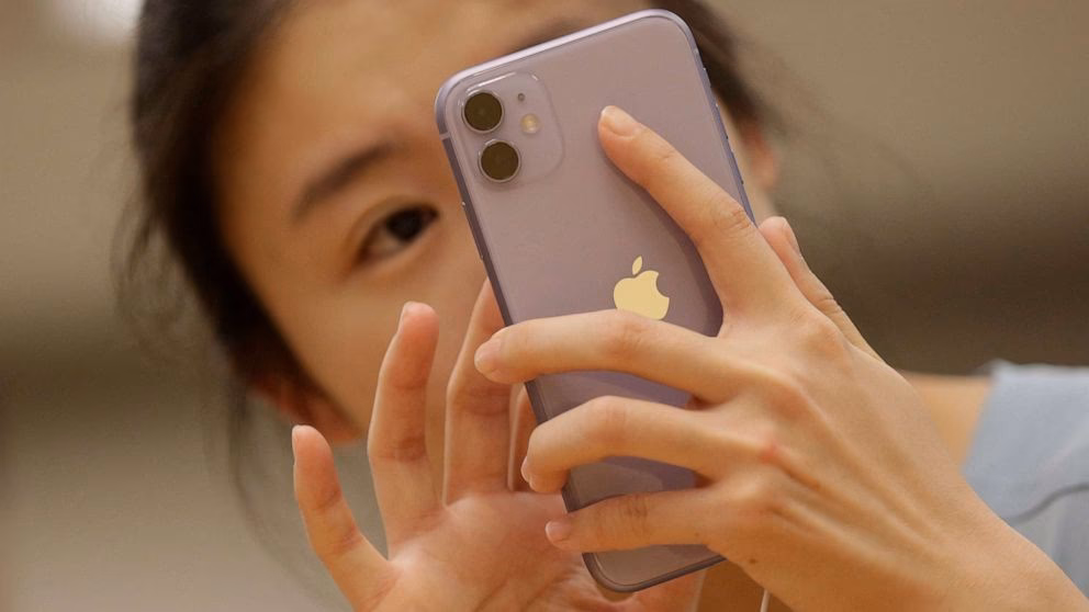 How do I know if my Apple product is genuine?