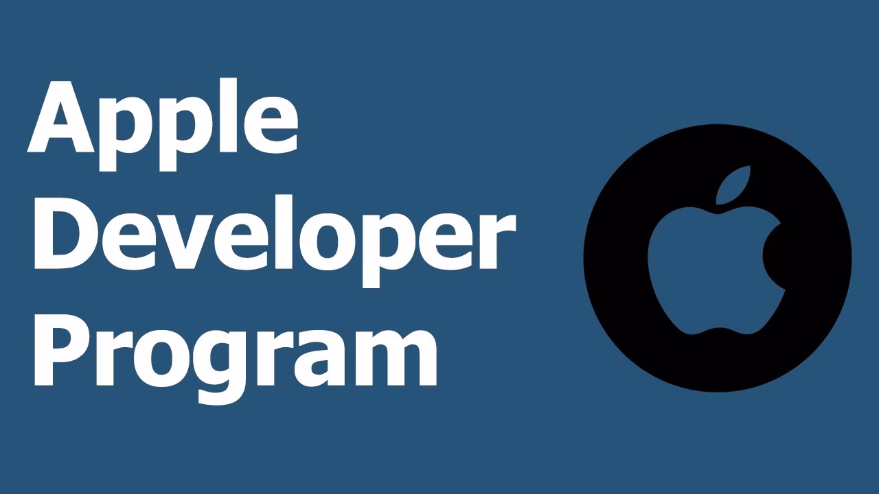 How do I become an Apple Developer Program member?