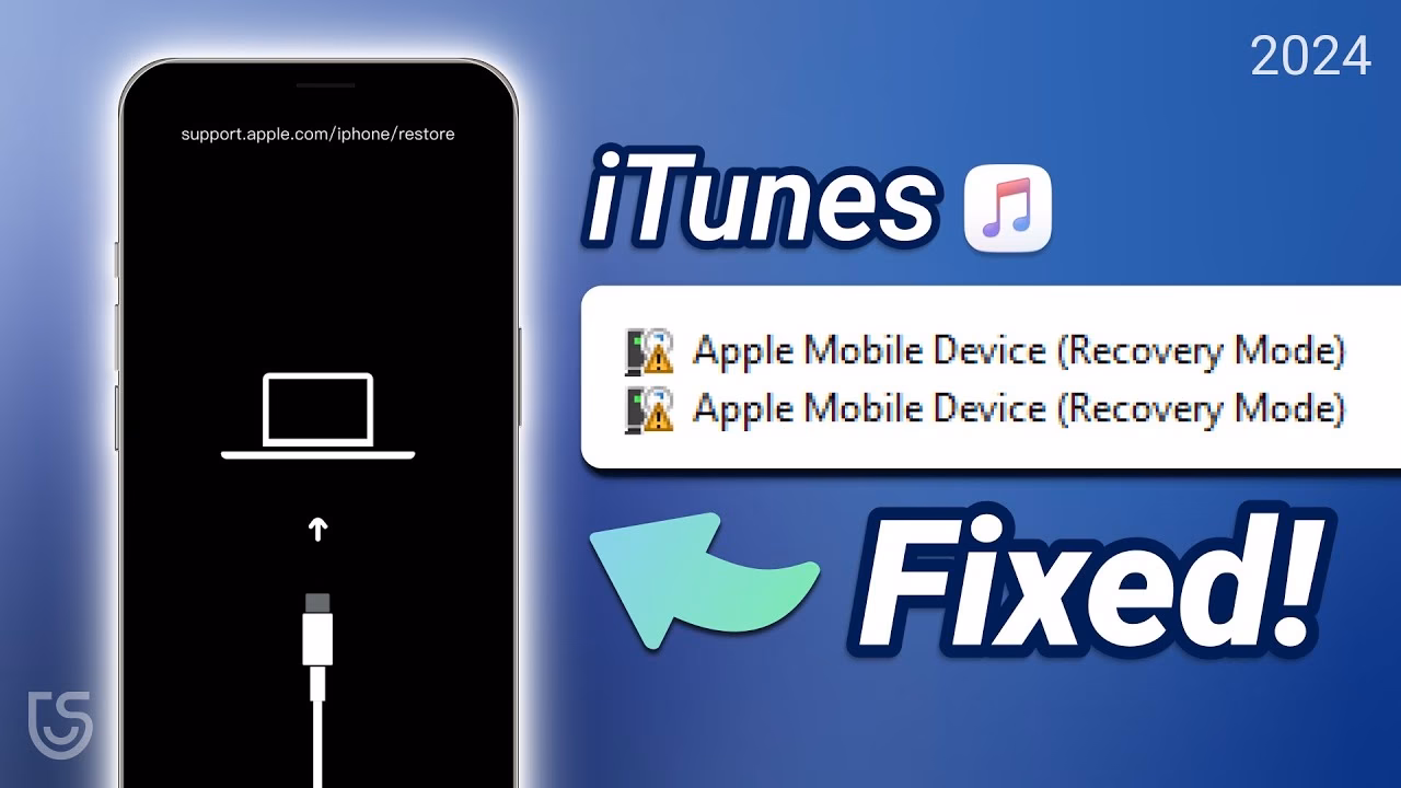 How to download Apple mobile device USB driver?