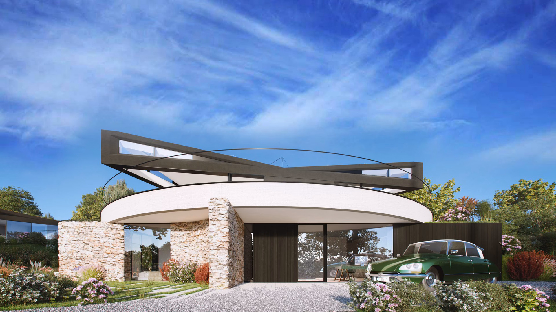 Does Apple home work with Apple HomeKit?