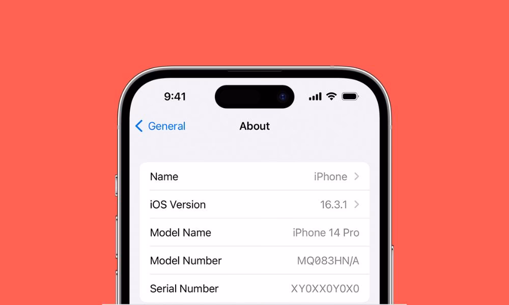 What does find my iPhone IMEI checker do?