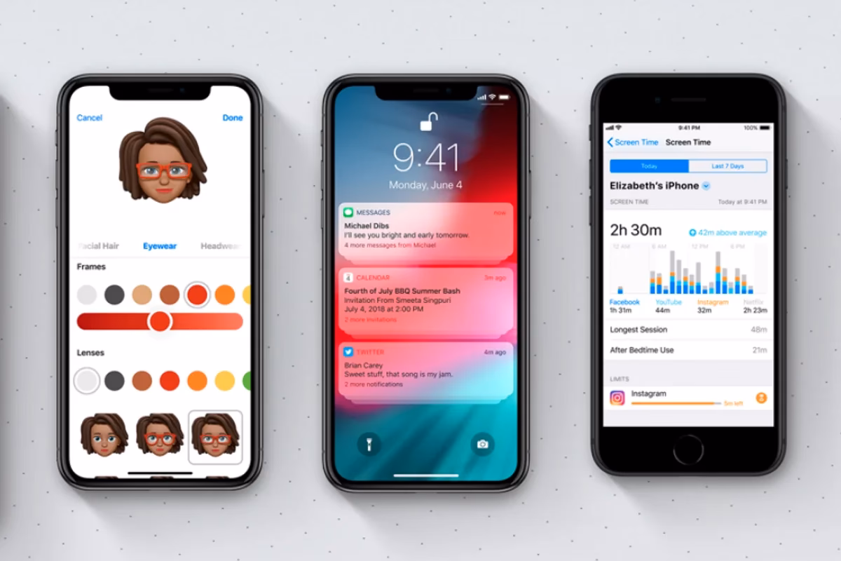 Does iPhone 12 support iOS 18?