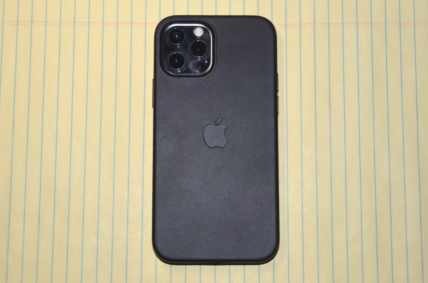 Are Apple leather cases worth the price?