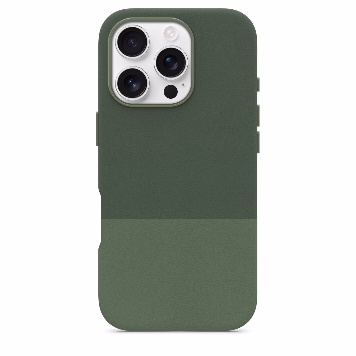 Does leather Mag wallet work with Find My?