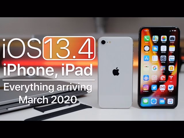 Should you buy the 2020 iMac?