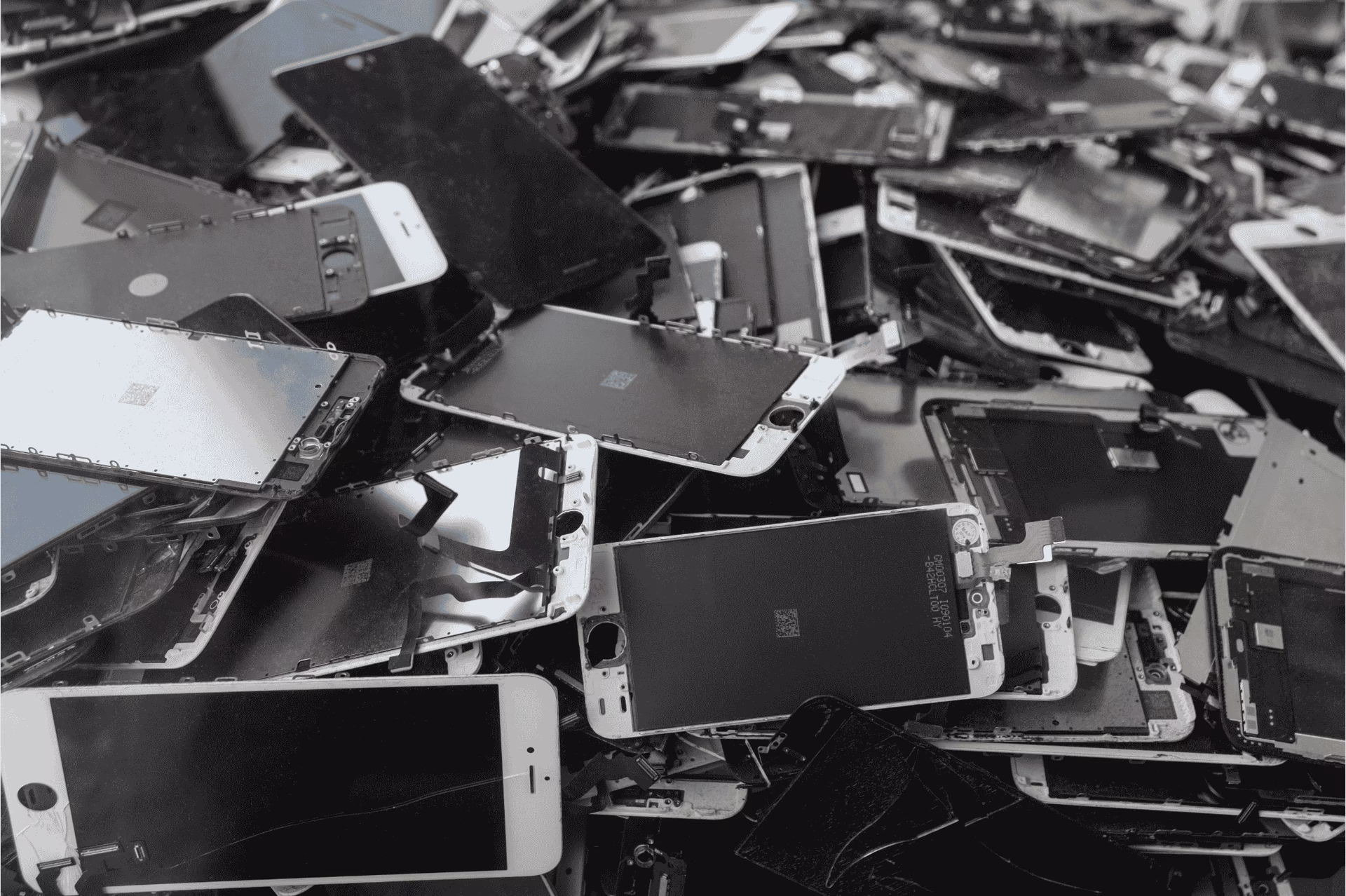 Where can I Recycle my Old iPhone?