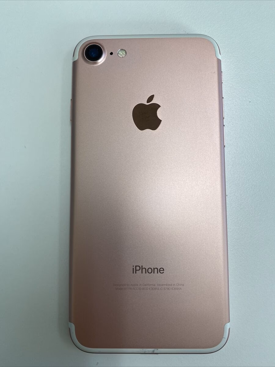 What does the FCC ID -e3091a mean?