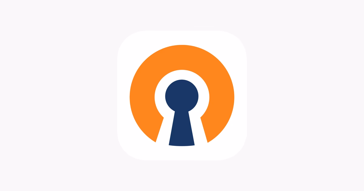 How do I use OpenVPN connect on iOS?