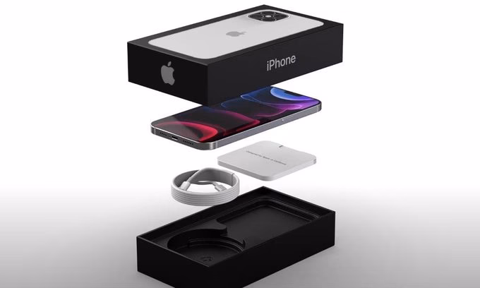 Why is Apple's iPhone packaging design perfect for the era of unpacking video?