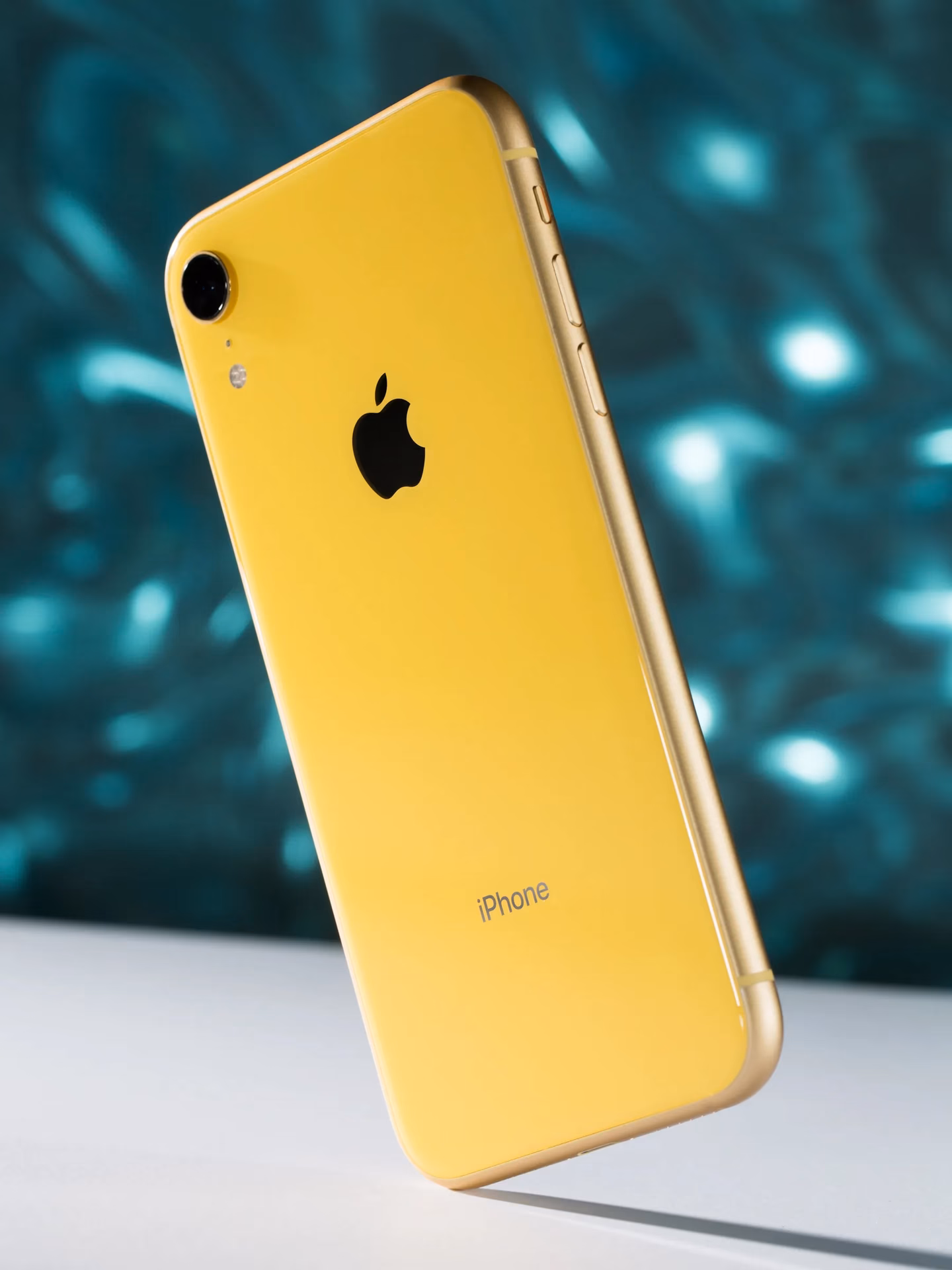 Is the iPhone XR a 'cheap' iPhone?