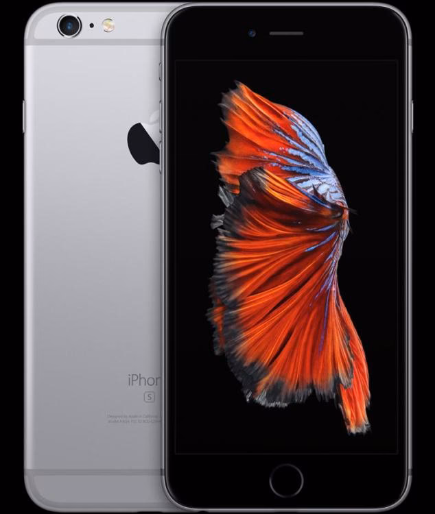 Where can I buy a 16GB iPhone 6S a1687?