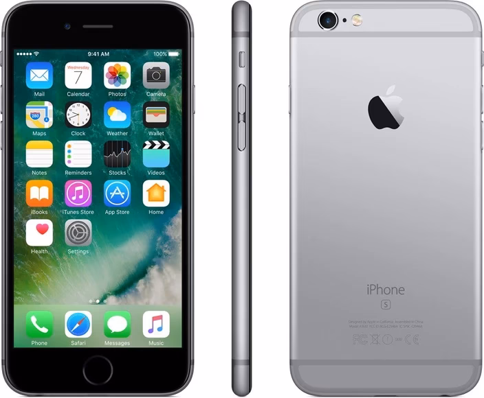 Is iPhone 6S a good phone in India?