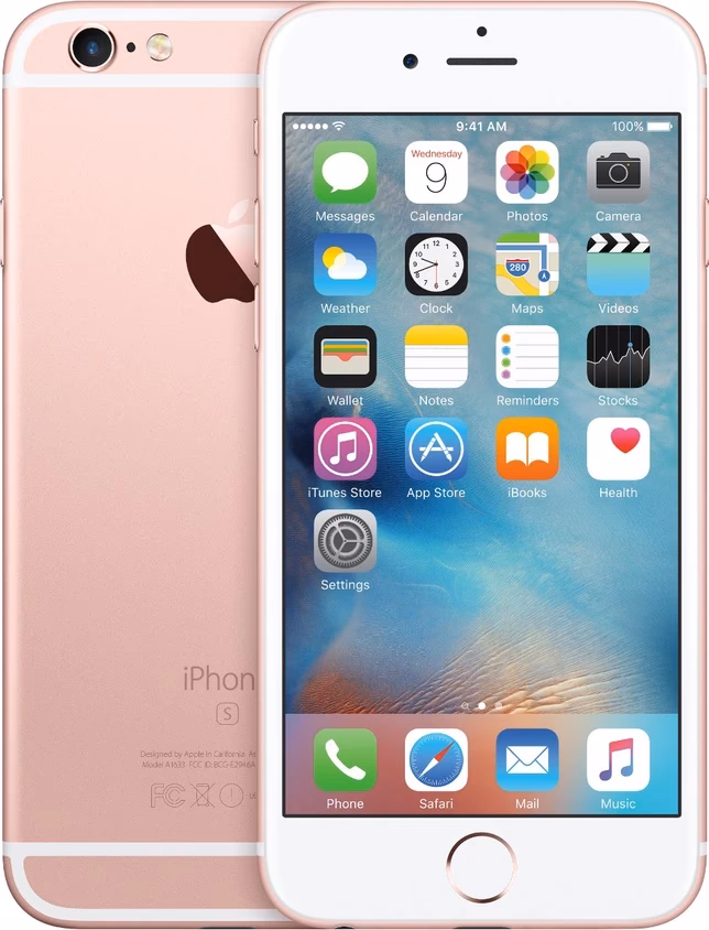 How much is Apple iPhone 6S (64GB) in India?