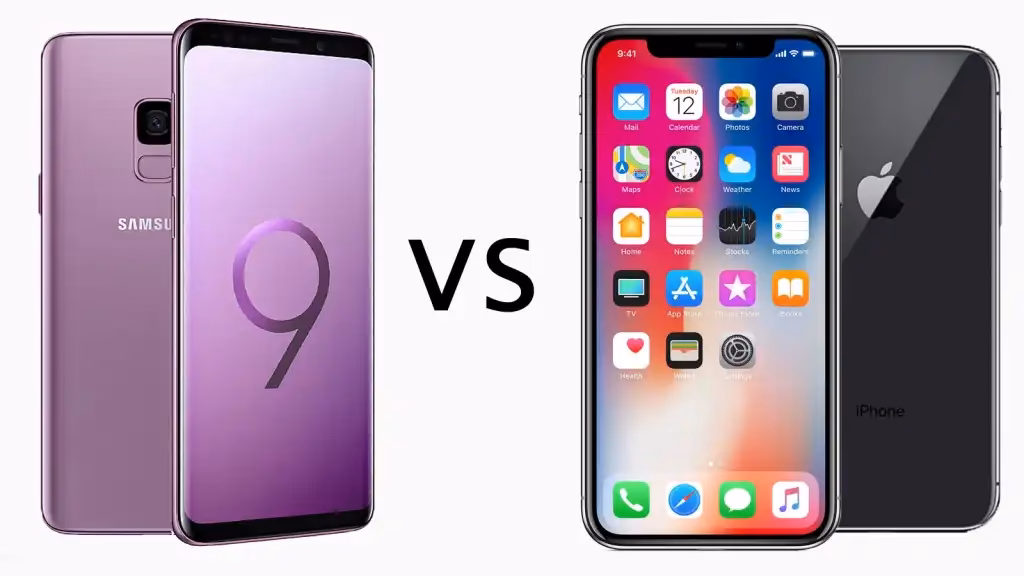 When does Samsung Galaxy S9 come out?