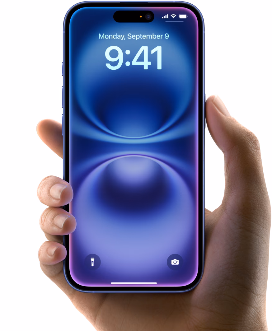 How do I get my iPhone display replaced?