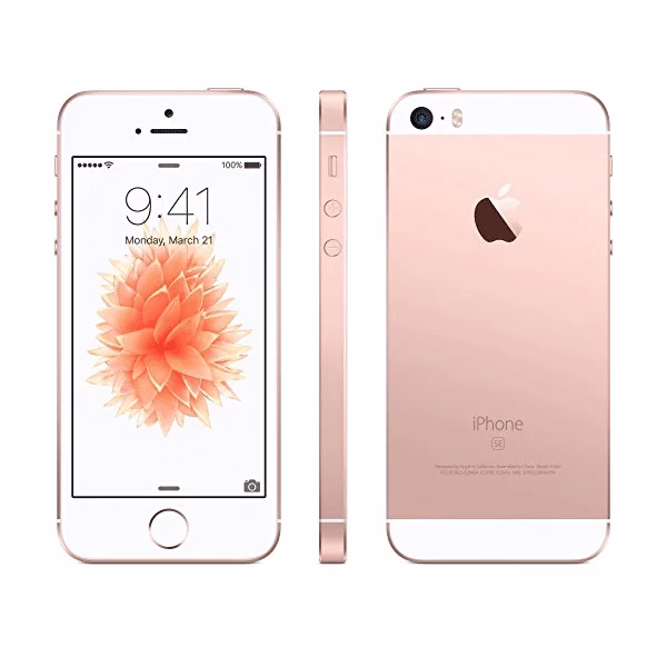 How much is Apple iPhone SE (32GB) in India?