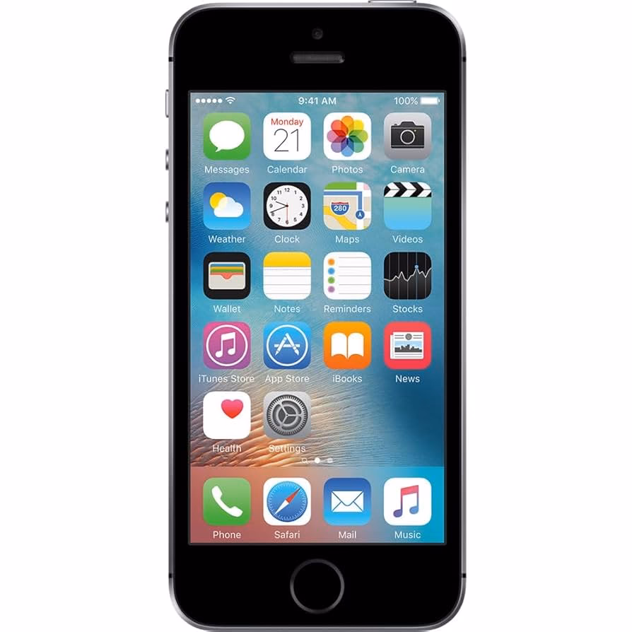 Can a first generation iPhone SE be updated to iOS 18?