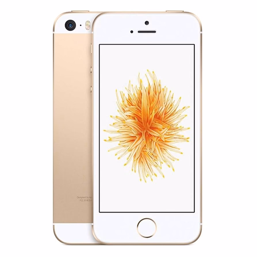 How bright is the iPhone SE?