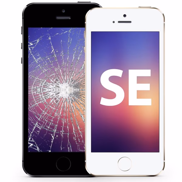 Wie entferne ich das iPhone Display vom rückgehäuse?