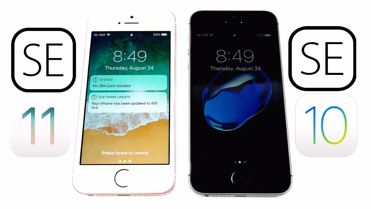 What is iOS 11 3.1 & how does it work?