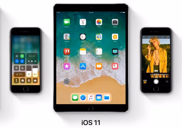 What is iOS 11 3.1 & how does it work?