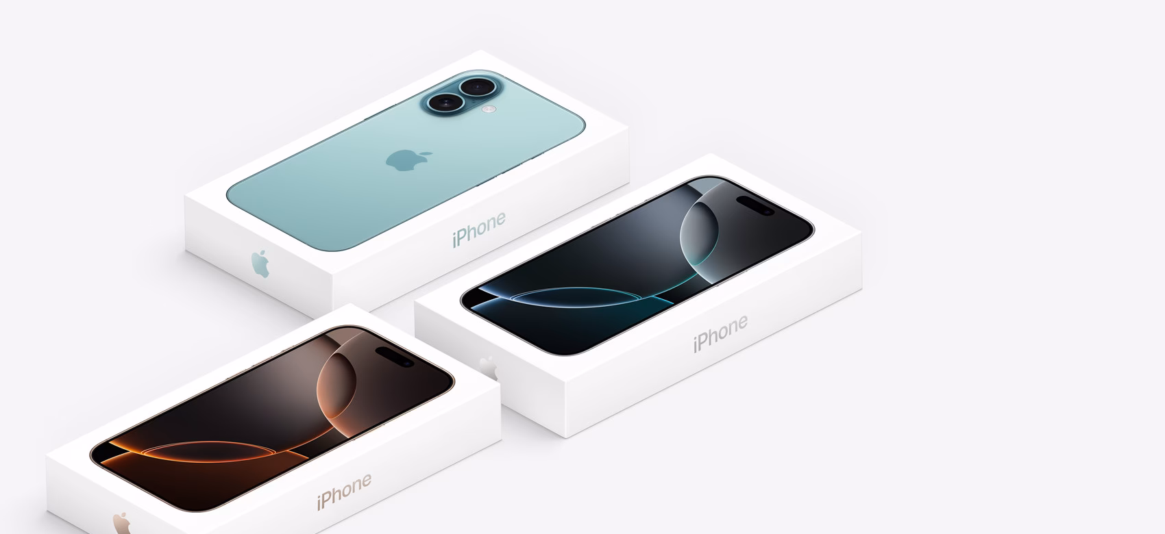 What happens if I get a replacement iPhone?