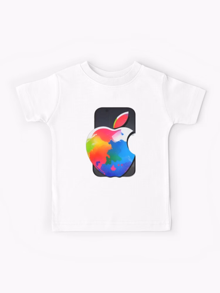 Why should you buy iPhone T-shirts?