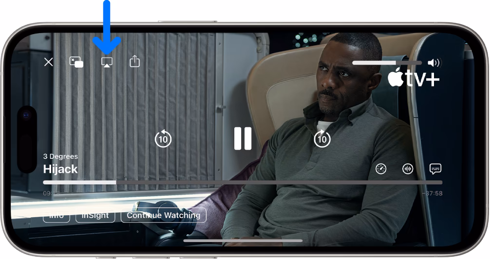 How to watch YouTube live on iPhone?