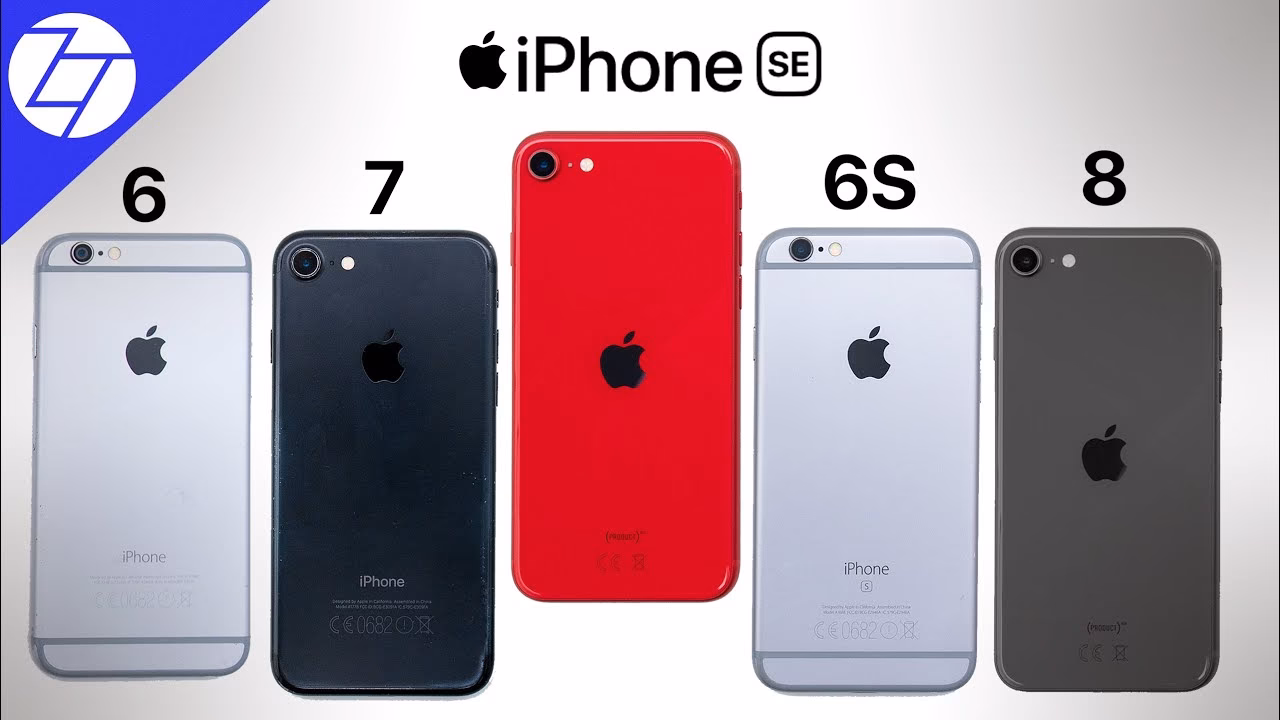 Does iPhone 6S Plus have OIS?