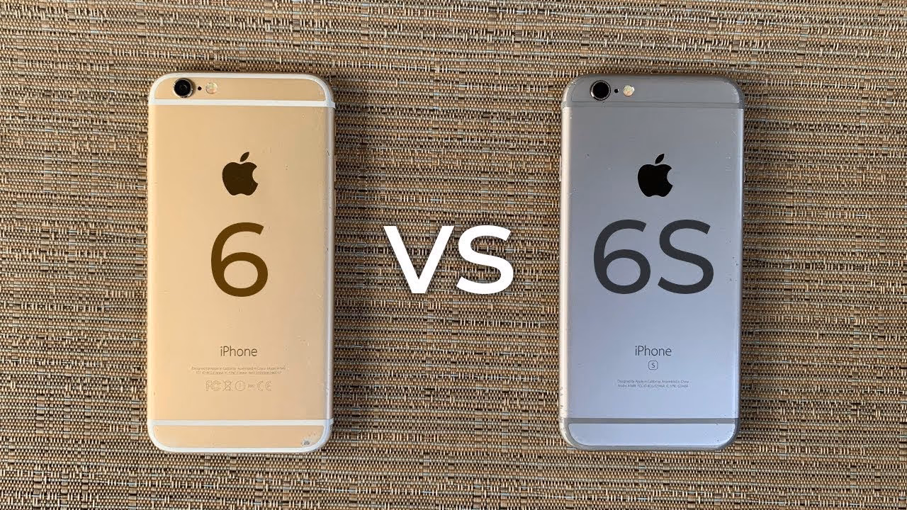 Why should you buy an iPhone 6?
