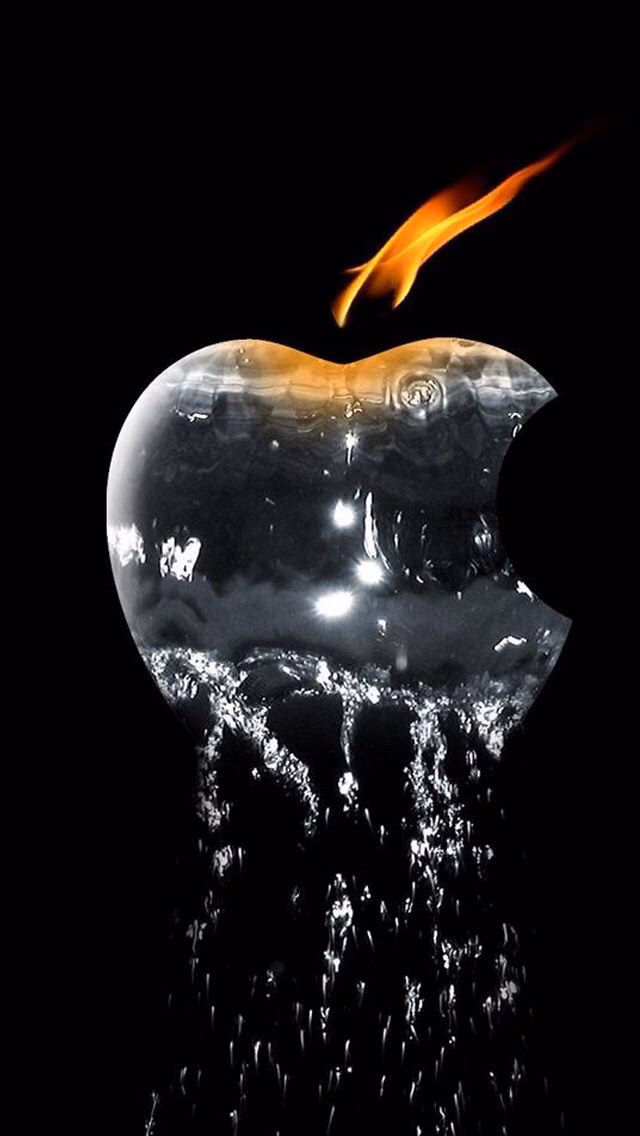 How to make a 4K iPhone wallpaper?